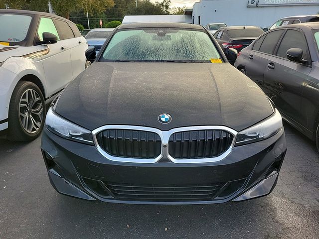 2024 BMW 3 Series 330i