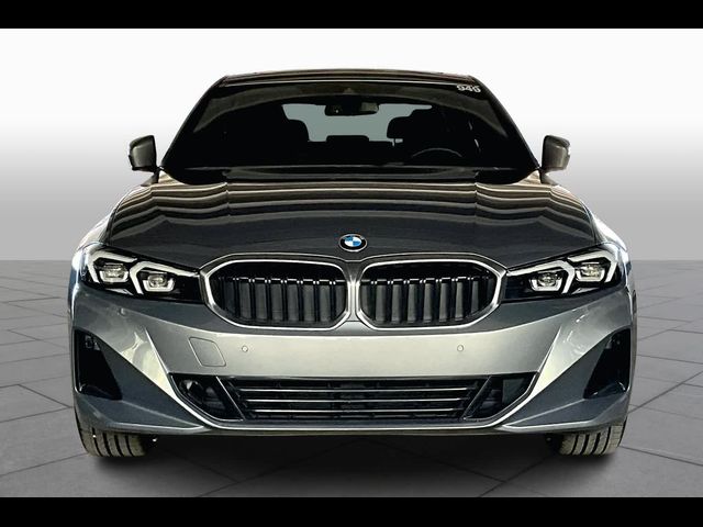 2024 BMW 3 Series 330i