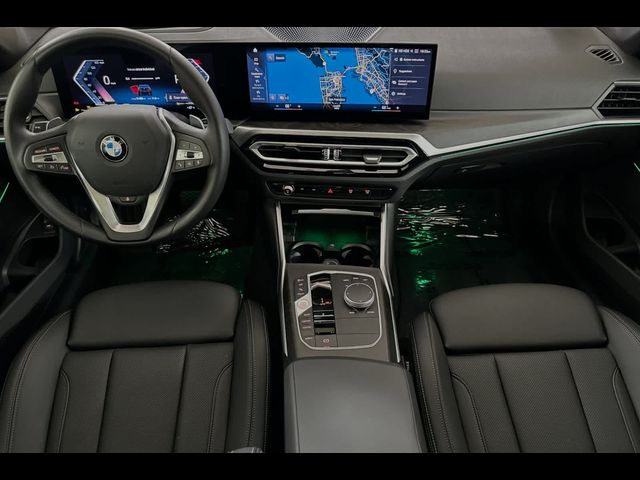 2024 BMW 3 Series 330i