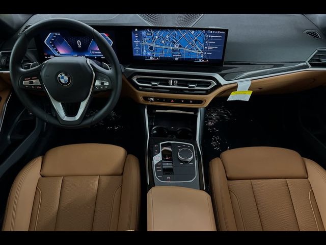 2024 BMW 3 Series 330i