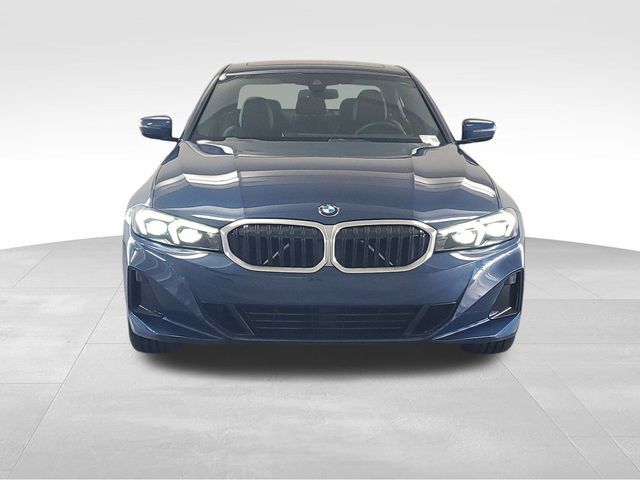 2024 BMW 3 Series 330i