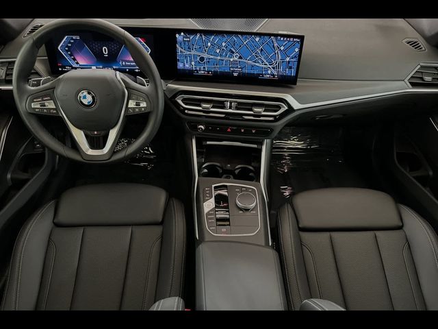 2024 BMW 3 Series 330i