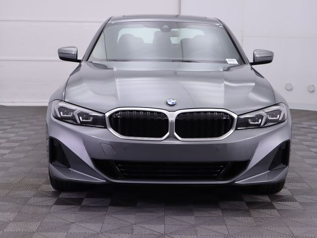 2024 BMW 3 Series 330i