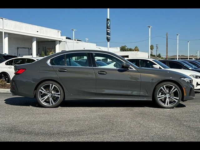 2024 BMW 3 Series 330i