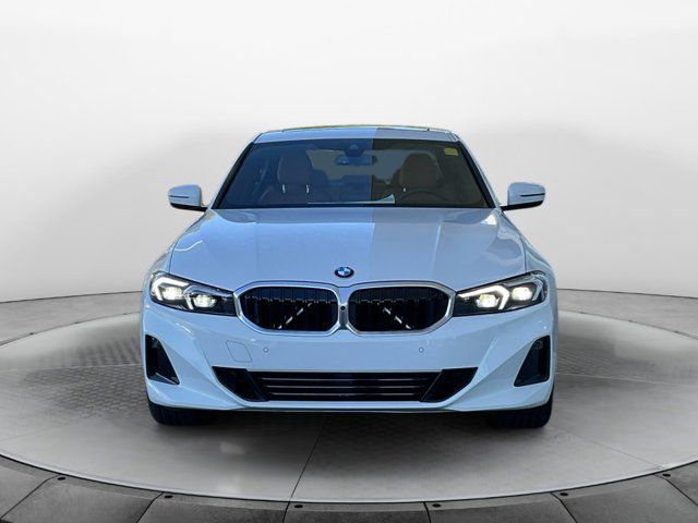 2024 BMW 3 Series 330i