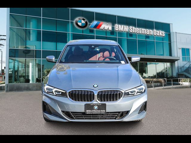 2024 BMW 3 Series 330i