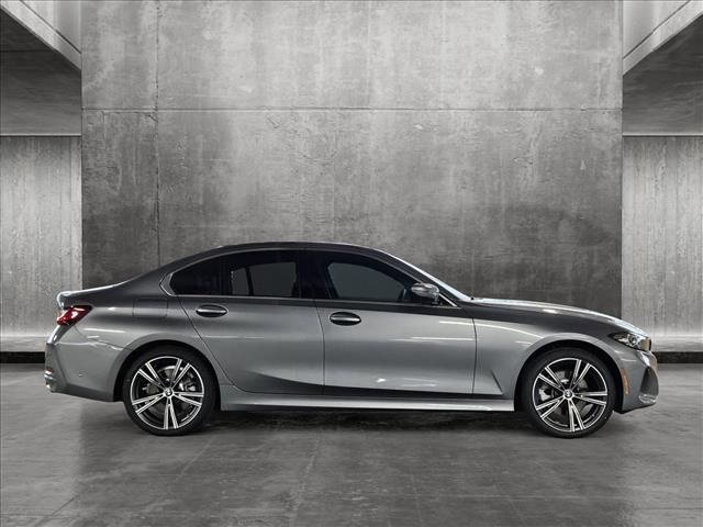 2024 BMW 3 Series 330i