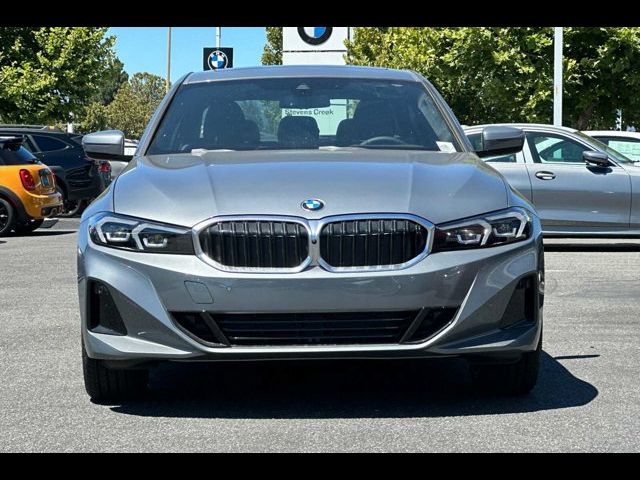 2024 BMW 3 Series 330i