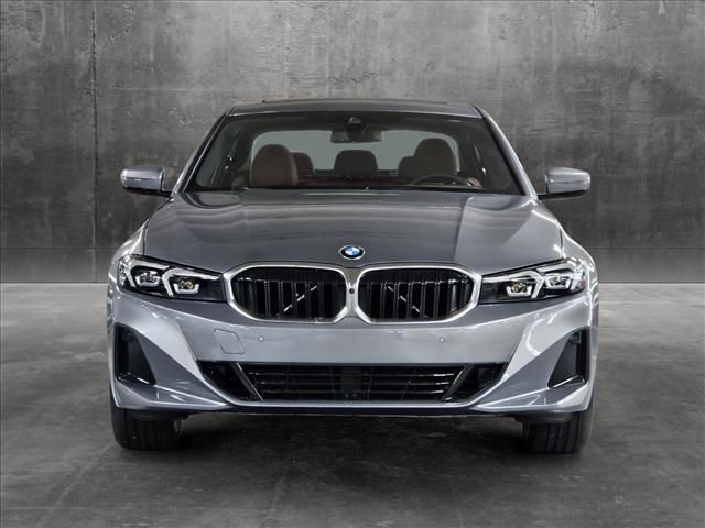 2024 BMW 3 Series 330i