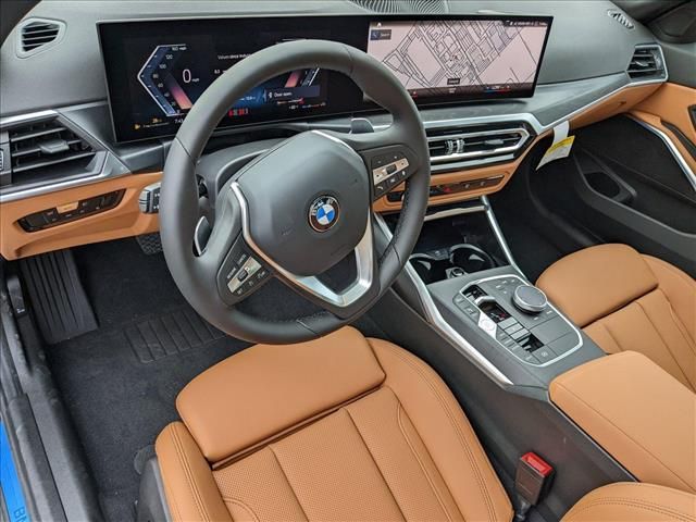 2024 BMW 3 Series 330i