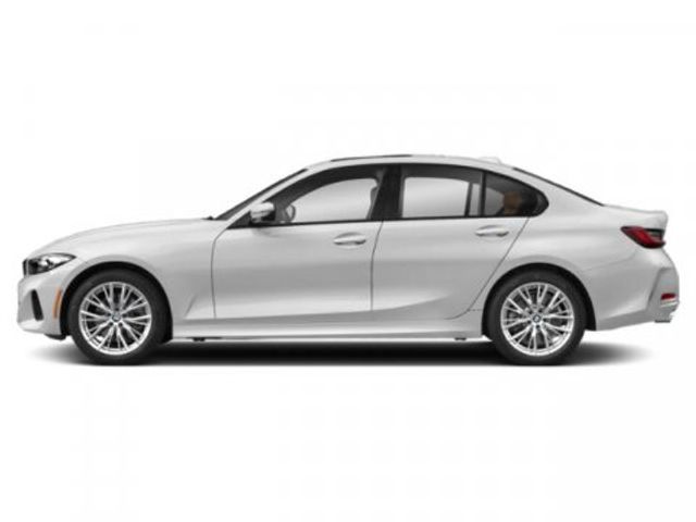 2024 BMW 3 Series 330i