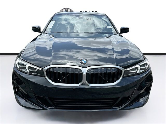 2024 BMW 3 Series 330i