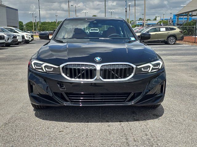 2024 BMW 3 Series 330i