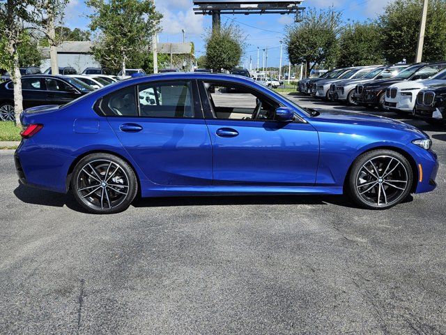 2024 BMW 3 Series 330i