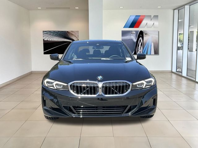 2024 BMW 3 Series 330i