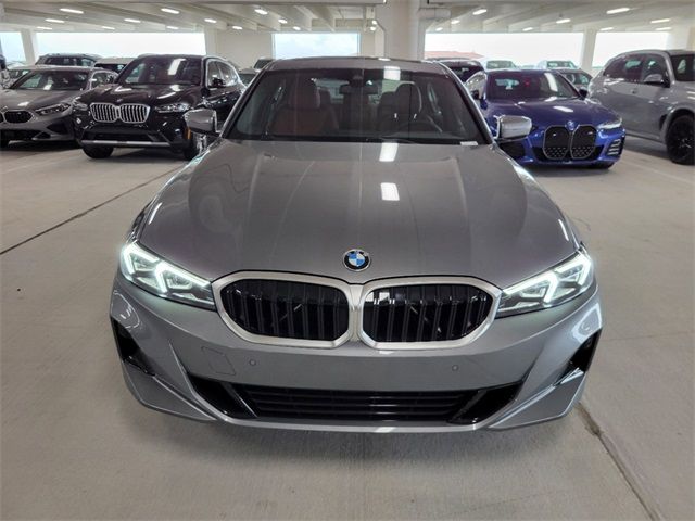 2024 BMW 3 Series 330i