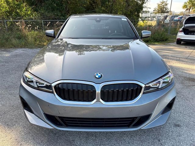 2024 BMW 3 Series 330i