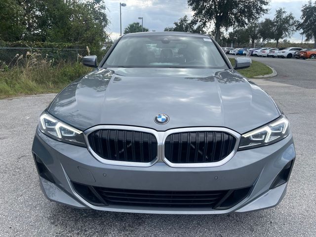 2024 BMW 3 Series 330i