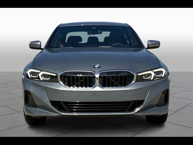 2024 BMW 3 Series 330i