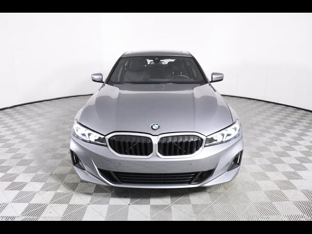 2024 BMW 3 Series 330i