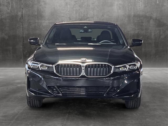 2024 BMW 3 Series 330i