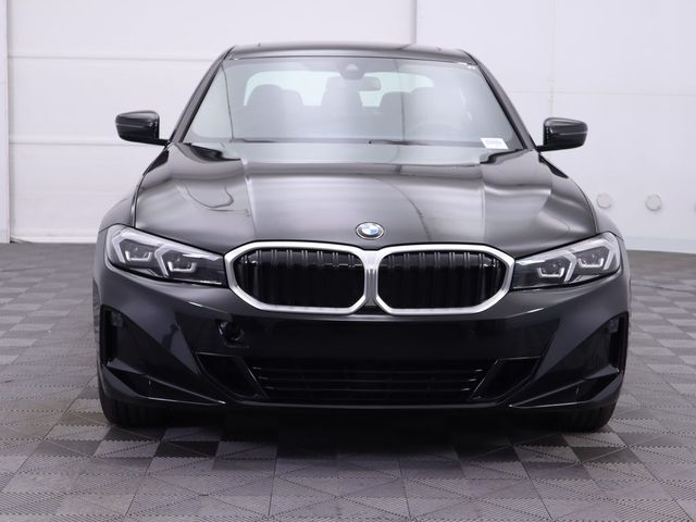 2024 BMW 3 Series 330i