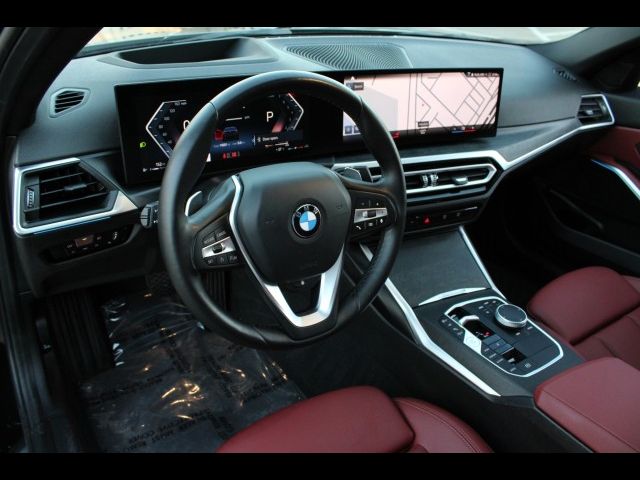 2024 BMW 3 Series 330i