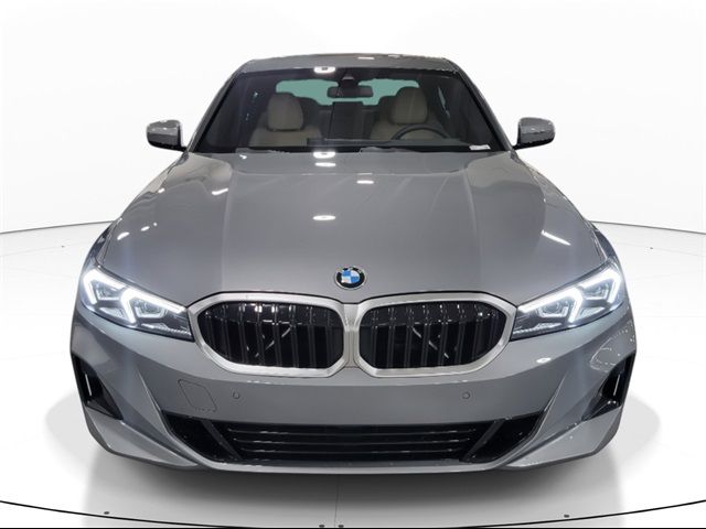 2024 BMW 3 Series 330i