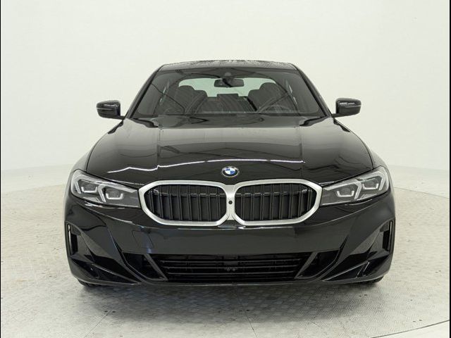 2024 BMW 3 Series 330i