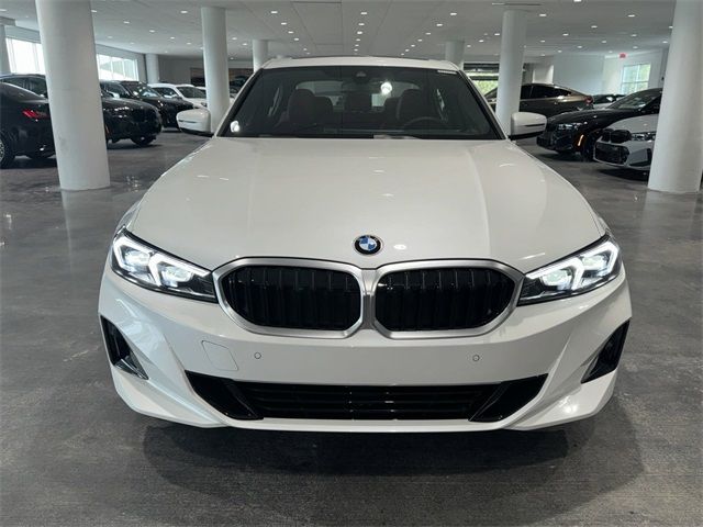 2024 BMW 3 Series 330i