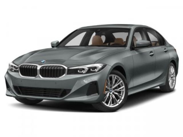 2024 BMW 3 Series 330i