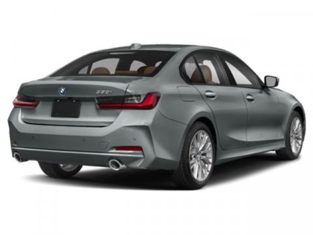 2024 BMW 3 Series 330i