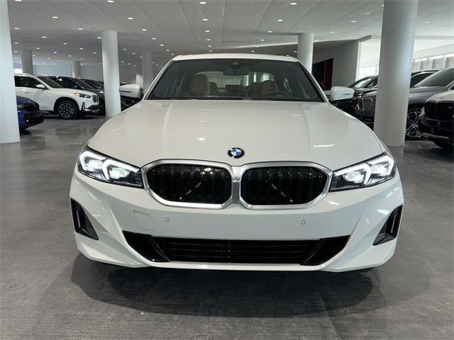 2024 BMW 3 Series 330i