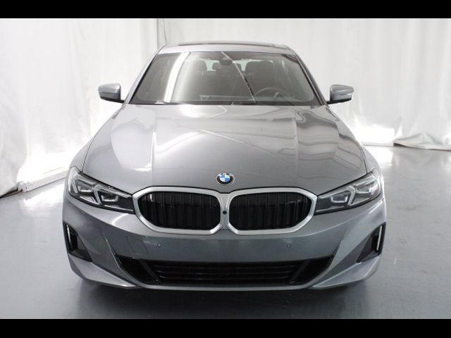 2024 BMW 3 Series 330i