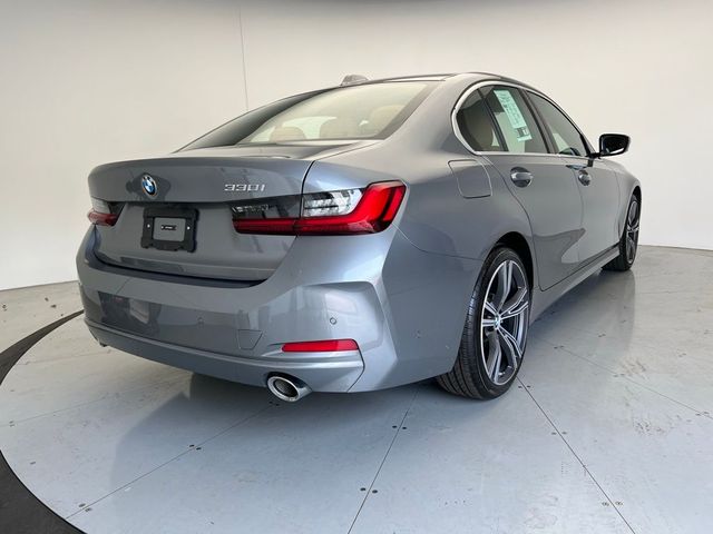 2024 BMW 3 Series 330i
