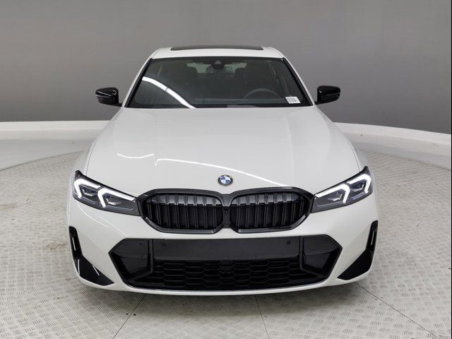 2024 BMW 3 Series 330i