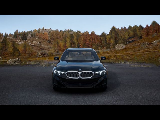 2024 BMW 3 Series 330i