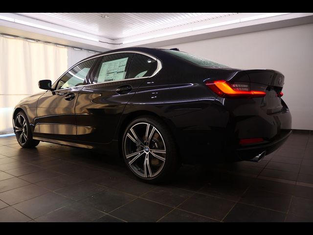 2024 BMW 3 Series 330i