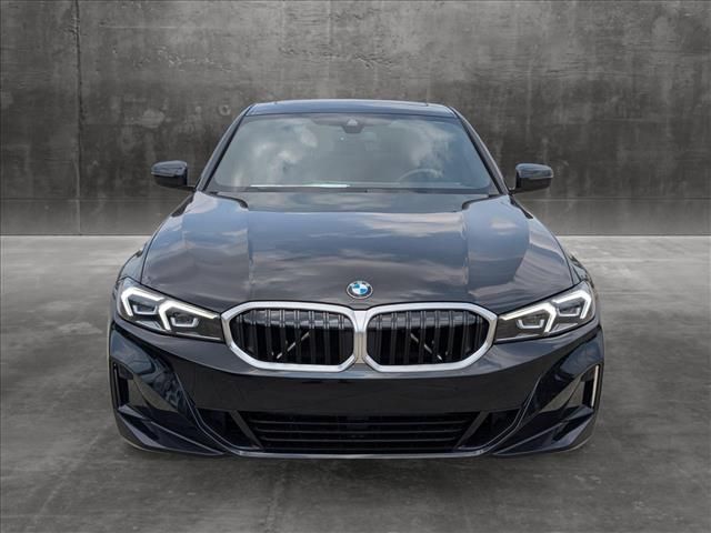 2024 BMW 3 Series 330i