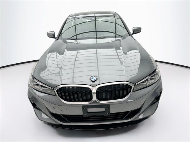 2024 BMW 3 Series 330i