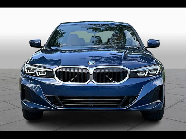 2024 BMW 3 Series 330i