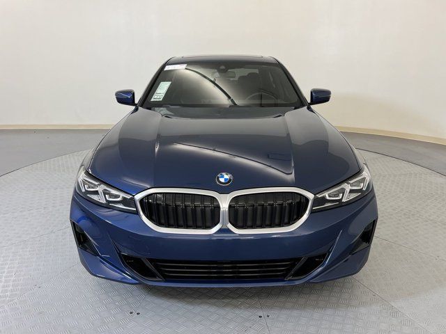 2024 BMW 3 Series 330i