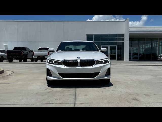 2024 BMW 3 Series 330i