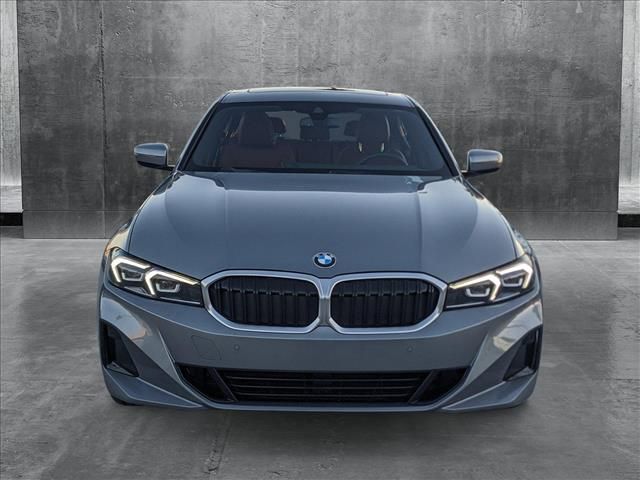 2024 BMW 3 Series 330i