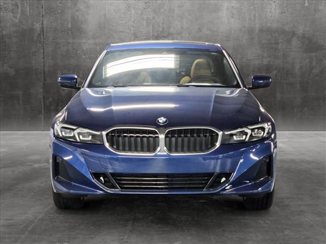 2024 BMW 3 Series 330i