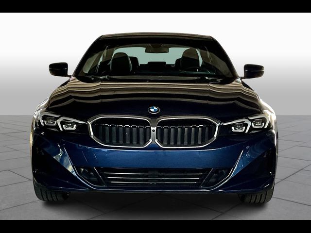 2024 BMW 3 Series 330i