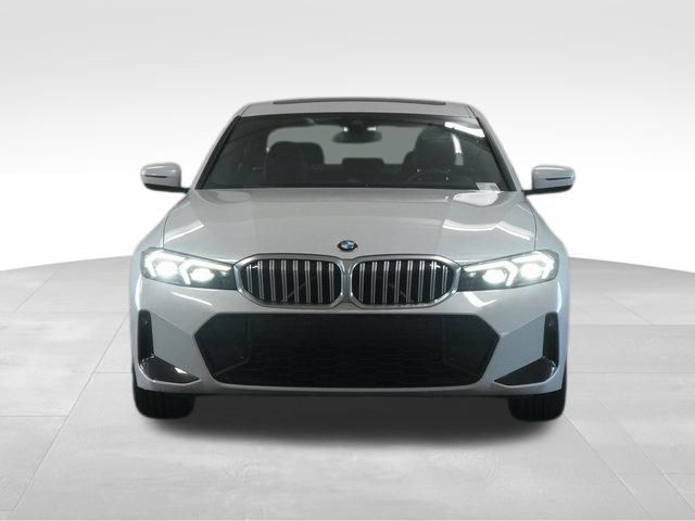 2024 BMW 3 Series 330i