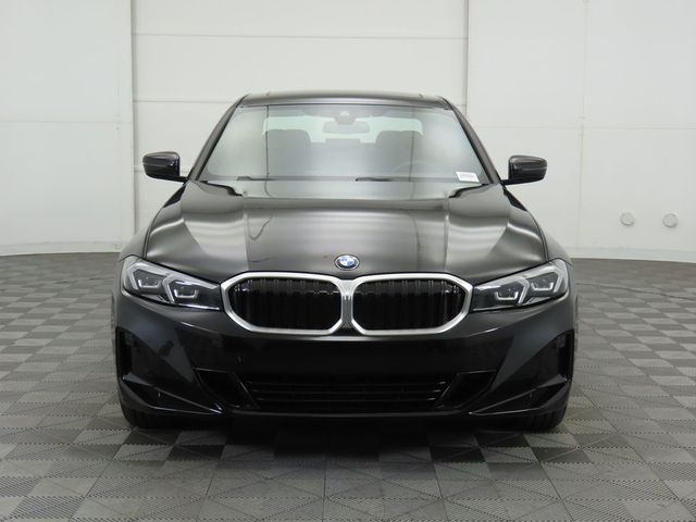 2024 BMW 3 Series 330i