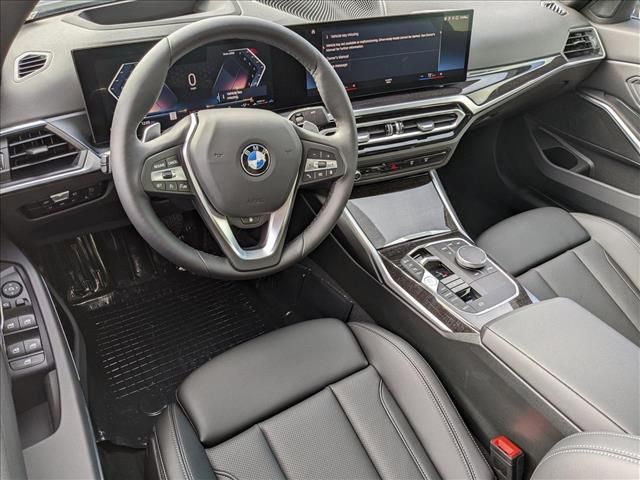 2024 BMW 3 Series 330i