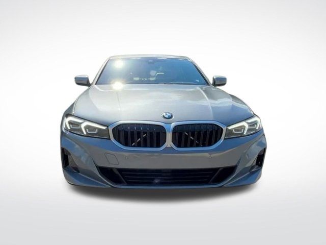 2024 BMW 3 Series 330i